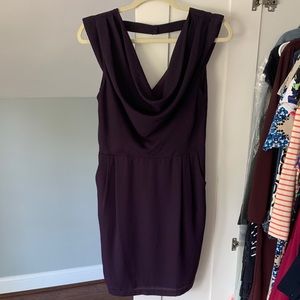 Adelyn Rae cocktail dress